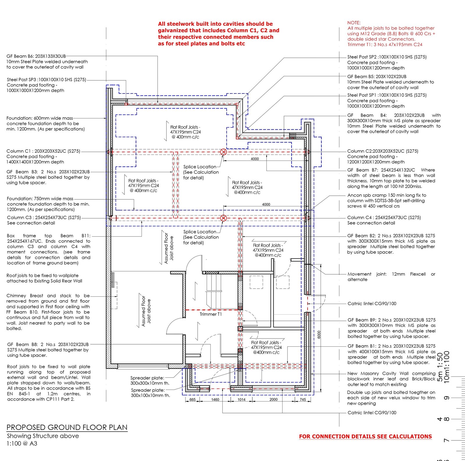 Structural Engineering